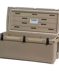 Engel 123 High Performance Durable Roto Molded 130 Can Cooler