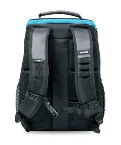 Igloo MaxCold Evergreen Top Grip 9qt Backpack Cooler - Black -Deals Coolers Store unnamed file 69