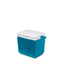 Coleman Chiller 9qt Cooler - Ocean