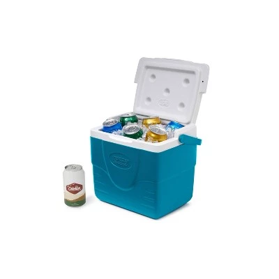 Coleman Chiller 9qt Cooler - Ocean 2 Coleman Chiller 9qt Cooler - Ocean - Image 2