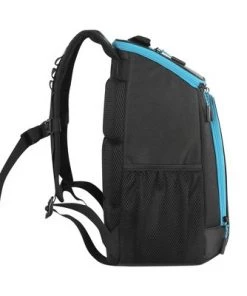 Igloo MaxCold Evergreen Top Grip 9qt Backpack Cooler - Black -Deals Coolers Store unnamed file 70