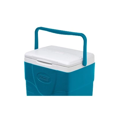 Coleman Chiller 9qt Cooler - Ocean 3 Coleman Chiller 9qt Cooler - Ocean - Image 3