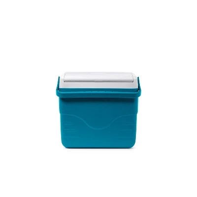 Coleman Chiller 9qt Cooler - Ocean 4 Coleman Chiller 9qt Cooler - Ocean - Image 4