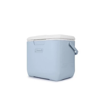 Coleman Chiller 30qt Cooler - Fog 1 Coleman Chiller 30qt Cooler - Fog