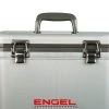 Engel 13 Quart Compact Durable Ultimate Leak Proof Outdoor Dry Box Cooler