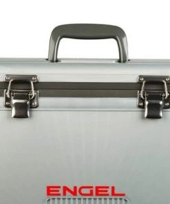 Engel 13 Quart Compact Durable Ultimate Leak Proof Outdoor Dry Box Cooler