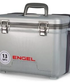 Engel 13 Quart Compact Durable Ultimate Leak Proof Outdoor Dry Box Cooler -Deals Coolers Store unnamed file 711