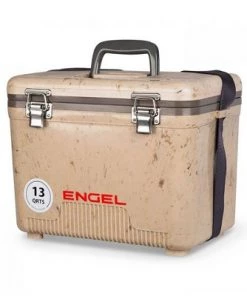 Engel 13 Quart Compact Durable Ultimate Leak Proof Outdoor Dry Box Cooler -Deals Coolers Store unnamed file 713