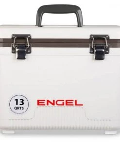 Engel 13 Quart Compact Durable Ultimate Leak Proof Outdoor Dry Box Cooler -Deals Coolers Store unnamed file 714