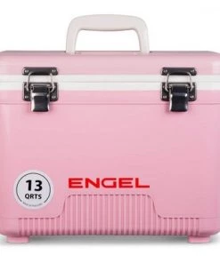 Engel 13 Quart Compact Durable Ultimate Leak Proof Outdoor Dry Box Cooler -Deals Coolers Store unnamed file 715