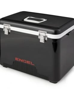 Engel 13 Quart Compact Durable Ultimate Leak Proof Outdoor Dry Box Cooler -Deals Coolers Store unnamed file 718