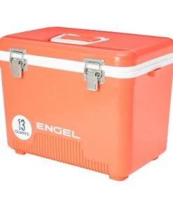Engel 13 Quart Compact Durable Ultimate Leak Proof Outdoor Dry Box Cooler -Deals Coolers Store unnamed file 719