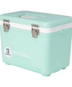 Engel 13 Quart Compact Durable Ultimate Leak Proof Outdoor Dry Box Cooler -Deals Coolers Store unnamed file 720