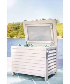 56qt Adirondack Cooler - Cream - Life is Good -Deals Coolers Store unnamed file 729
