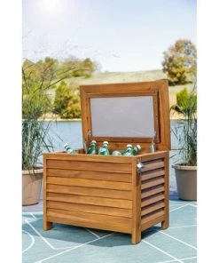 56qt Adirondack Cooler - Natural - Life is Good -Deals Coolers Store unnamed file 744