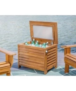 56qt Adirondack Cooler - Natural - Life is Good -Deals Coolers Store unnamed file 746