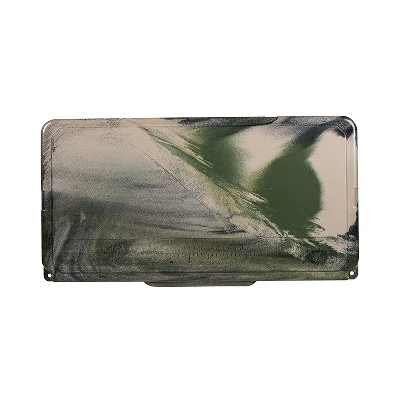 Elkton Outdoors ELK-ICE-75CAMO Heavy Duty Rotomolded Portable 75 Quart Commercial Grade Insulated Hardside Ice Chest Beverage Cooler, Camo 4 Elkton Outdoors ELK-ICE-75CAMO Heavy Duty Rotomolded Portable 75 Quart Commercial Grade Insulated Hardside Ice Chest Beverage Cooler, Camo - Image 4