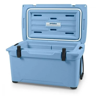 Engel Coolers 35 Quart 42 Can High Performance Roto Molded Ice Cooler 9 Engel Coolers 35 Quart 42 Can High Performance Roto Molded Ice Cooler - Image 9
