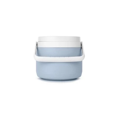 Coleman Stacker Chiller Jug 7.5L Cooler - Fog 3 Coleman Stacker Chiller Jug 7.5L Cooler - Fog - Image 3