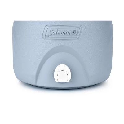 Coleman Stacker Chiller Jug 7.5L Cooler - Fog 4 Coleman Stacker Chiller Jug 7.5L Cooler - Fog - Image 4