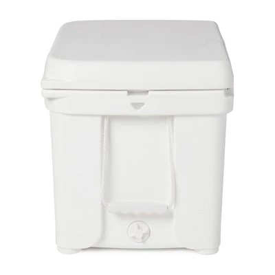 Engel Coolers ENG50 48 Quart 60 Can High Performance Roto Molded Cooler 2 Engel Coolers ENG50 48 Quart 60 Can High Performance Roto Molded Cooler - Image 2