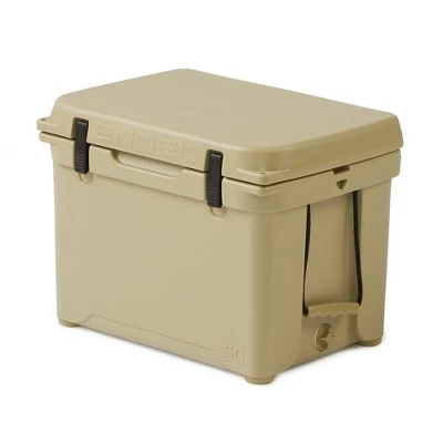 Engel Coolers ENG50 48 Quart 60 Can High Performance Roto Molded Cooler 9 Engel Coolers ENG50 48 Quart 60 Can High Performance Roto Molded Cooler - Image 9