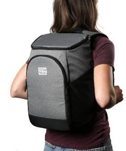 Fulton Bag Co. 16qt Backpack Cooler - Griffin Gray -Deals Coolers Store unnamed file 79