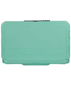 Driftsun DS-ICE-20SF Heavy Duty Rotomolded Thermoplastic UV Resistant Portable 20 Quart Insulated Hardside Ice Chest Beverage Cooler, Sea Foam Green -Deals Coolers Store unnamed file 790