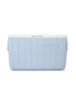 Coleman Chiller 48qt Cooler - Gray