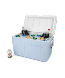 Coleman Chiller 48qt Cooler - Gray -Deals Coolers Store unnamed file 813