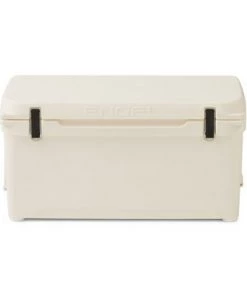 Engel 74-Qt High Performance Seamless Rotomolded Airtight Hard Ice Cooler