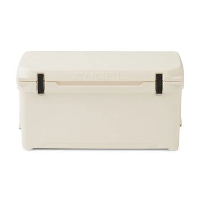 Engel 74-Qt High Performance Seamless Rotomolded Airtight Hard Ice Cooler 1 Engel 74-Qt High Performance Seamless Rotomolded Airtight Hard Ice Cooler