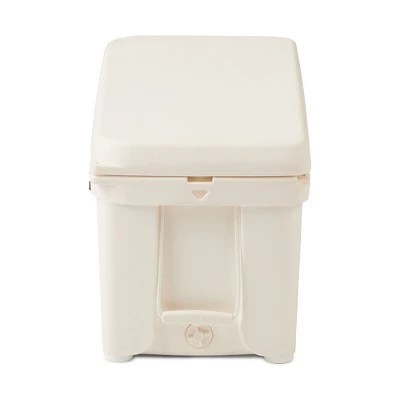 Engel 74-Qt High Performance Seamless Rotomolded Airtight Hard Ice Cooler 2 Engel 74-Qt High Performance Seamless Rotomolded Airtight Hard Ice Cooler - Image 2