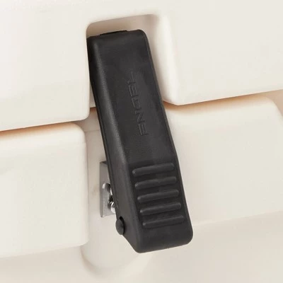 Engel 74-Qt High Performance Seamless Rotomolded Airtight Hard Ice Cooler 3 Engel 74-Qt High Performance Seamless Rotomolded Airtight Hard Ice Cooler - Image 3