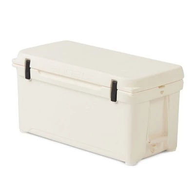 Engel 74-Qt High Performance Seamless Rotomolded Airtight Hard Ice Cooler 5 Engel 74-Qt High Performance Seamless Rotomolded Airtight Hard Ice Cooler - Image 5