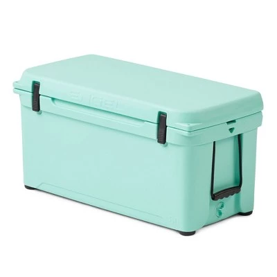 Engel 74-Qt High Performance Seamless Rotomolded Airtight Hard Ice Cooler 6 Engel 74-Qt High Performance Seamless Rotomolded Airtight Hard Ice Cooler - Image 6