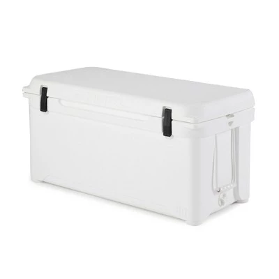 Engel 74-Qt High Performance Seamless Rotomolded Airtight Hard Ice Cooler 9 Engel 74-Qt High Performance Seamless Rotomolded Airtight Hard Ice Cooler - Image 9