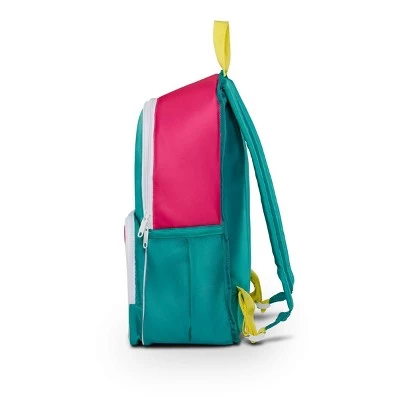 Igloo Retro 16.87qt Backpack Cooler - Dark Jade 3 Igloo Retro 16.87qt Backpack Cooler - Dark Jade - Image 3