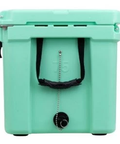 Driftsun Heavy Duty Rotomolded Thermoplastic UV Resistant Portable 75 Quart Insulated Hardside Ice Chest Beverage Cooler, Seafoam Green 6 Driftsun Heavy Duty Rotomolded Thermoplastic UV Resistant Portable 75 Quart Insulated Hardside Ice Chest Beverage Cooler, Seafoam Green -Deals Coolers Store unnamed file 863