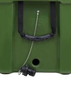 Elkton Outdoors ELK-ICE-75GRN Heavy Duty Rotomolded Portable 75 Quart Commercial Grade Insulated Hardside Ice Chest Beverage Cooler, Green 6 Elkton Outdoors ELK-ICE-75GRN Heavy Duty Rotomolded Portable 75 Quart Commercial Grade Insulated Hardside Ice Chest Beverage Cooler, Green -Deals Coolers Store unnamed file 867