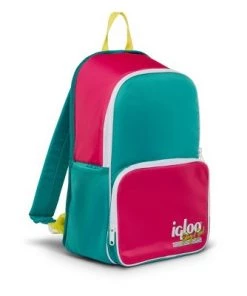 Igloo Retro 16.87qt Backpack Cooler - Dark Jade 17 Igloo Retro 16.87qt Backpack Cooler - Dark Jade -Deals Coolers Store unnamed file 87