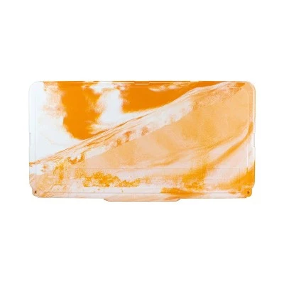 Elkton Outdoors ELK-ICE-75ORG Heavy Duty Rotomolded Portable 75 Quart Commercial Grade Insulated Hardside Ice Chest Beverage Cooler, Orange 1 Elkton Outdoors ELK-ICE-75ORG Heavy Duty Rotomolded Portable 75 Quart Commercial Grade Insulated Hardside Ice Chest Beverage Cooler, Orange