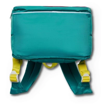 Igloo Retro 16.87qt Backpack Cooler - Dark Jade 8 Igloo Retro 16.87qt Backpack Cooler - Dark Jade - Image 8