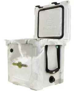 Wyld Gear 25 Quart Wyld One Hard Cooler - White/Grey -Deals Coolers Store unnamed file 890