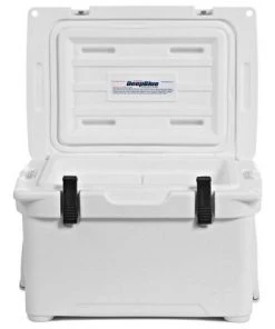 Engel 5.2 Gallon 24 Can 25 High Performance Seamless Roto Molded Cooler, White -Deals Coolers Store unnamed file 907