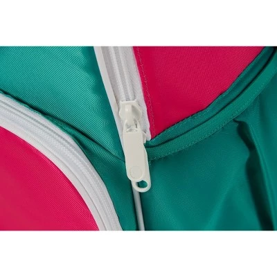 Igloo Retro 16.87qt Backpack Cooler - Dark Jade 10 Igloo Retro 16.87qt Backpack Cooler - Dark Jade - Image 10