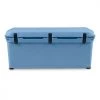 Engel 27 Gallon 130 Can 123 High Performance Molded Cooler, Arctic Blue (2 Pack)
