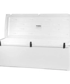 Engel High Performance 293-Quart Portable Durable Rotomolded Airtight 375 Can Hard Cooler and Ice Box for Camping, Sports Events, & Fishing, White -Deals Coolers Store unnamed file 925