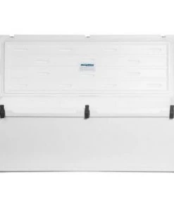 Engel High Performance 293-Quart Portable Durable Rotomolded Airtight 375 Can Hard Cooler and Ice Box for Camping, Sports Events, & Fishing, White -Deals Coolers Store unnamed file 926