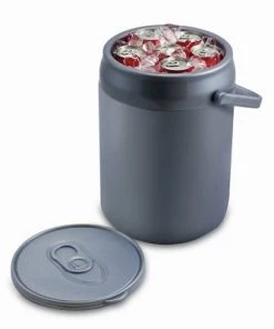 Oniva Can Cooler - Silver -Deals Coolers Store unnamed file 929